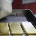 Does gold drop value after purchase?