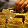 Does gold ever change in value?