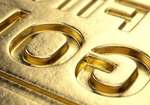 Will gold price increase in future?
