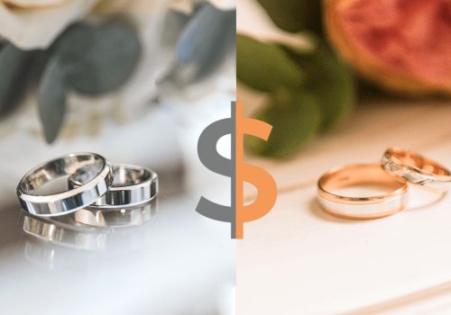 Why is platinum worth less than gold?