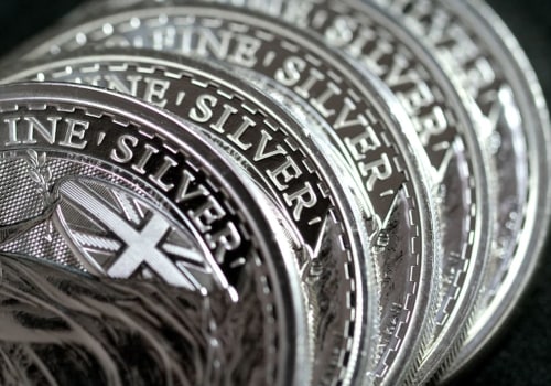 Why is platinum price so low?