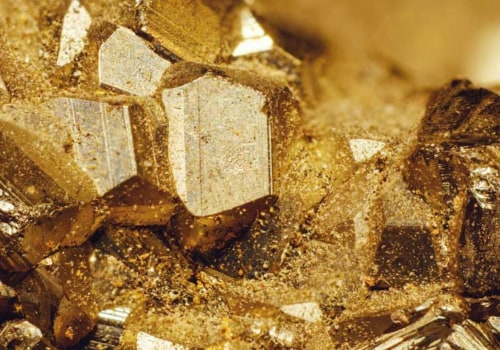 Protect Your Retirement Savings with a Gold IRA Rollover: A Comprehensive Guide