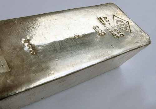 Is physical silver undervalued?