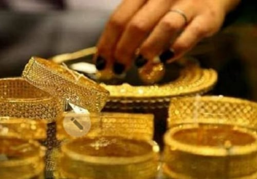 Does gold ever change in value?